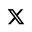 Footer Twitter